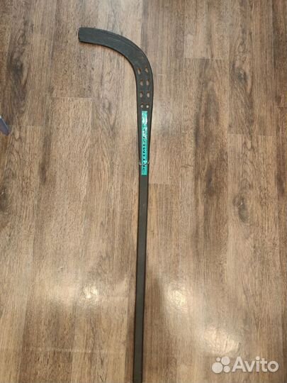 Клюшка для хоккея с мячом