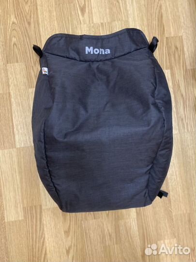 Коляска прогулочная