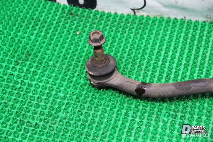 Рулевая рейка Nissan Fuga PY50-304526 VQ35HR 2008