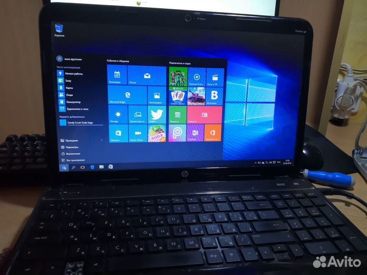 Ремонт пк ноутбуков принтеров телевизоров