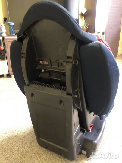Детское автокресло от 0 до 36