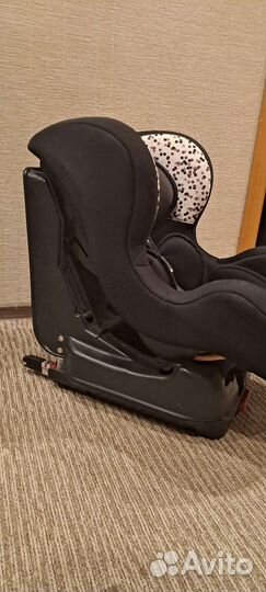 Автокресло от 0 до 18 кг