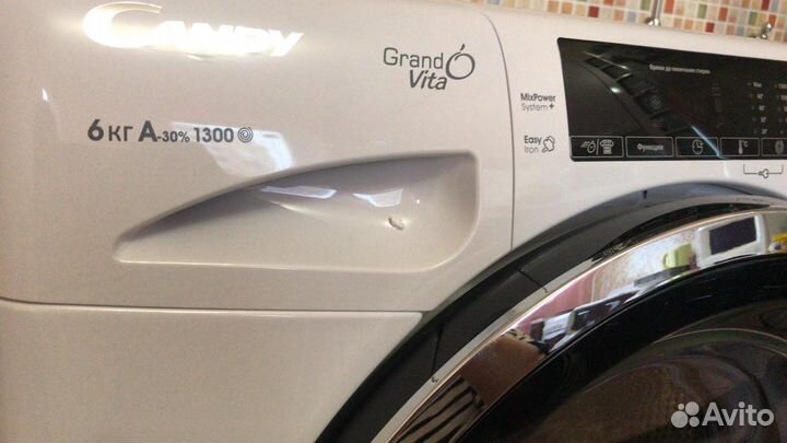 С/машины с функцией пара новые