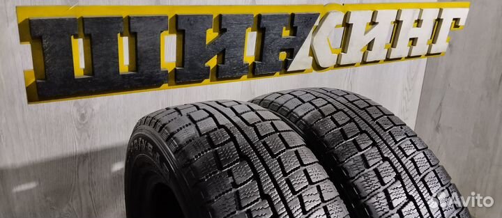 Goodyear UltraGrip Ice Navi Neo 175/65 R14