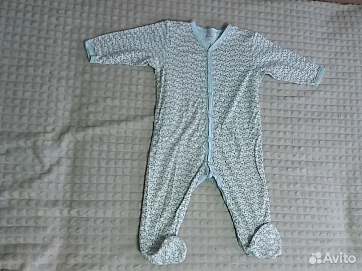 Слип и боди