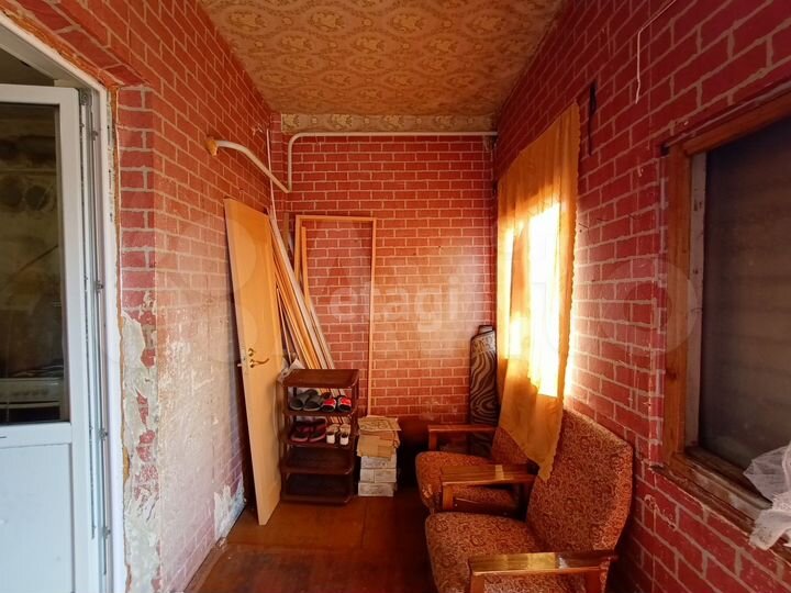 4-к. квартира, 82,5 м², 1/2 эт.