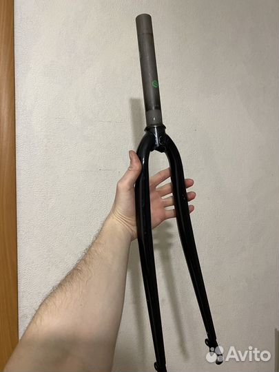 Вилка fuji classic