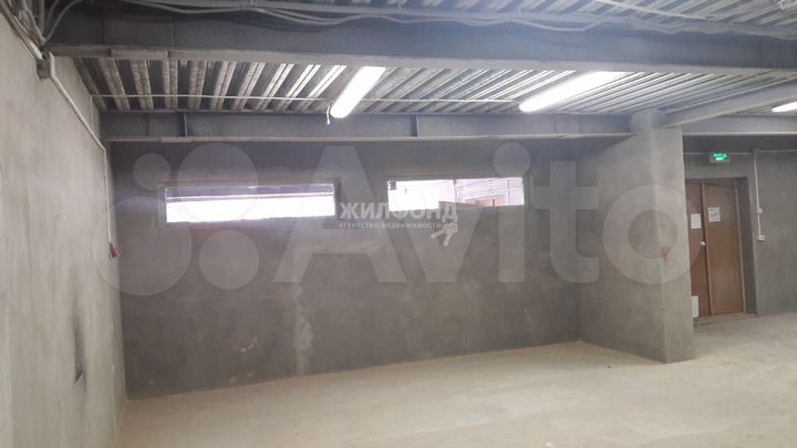 Производство, 900 м²