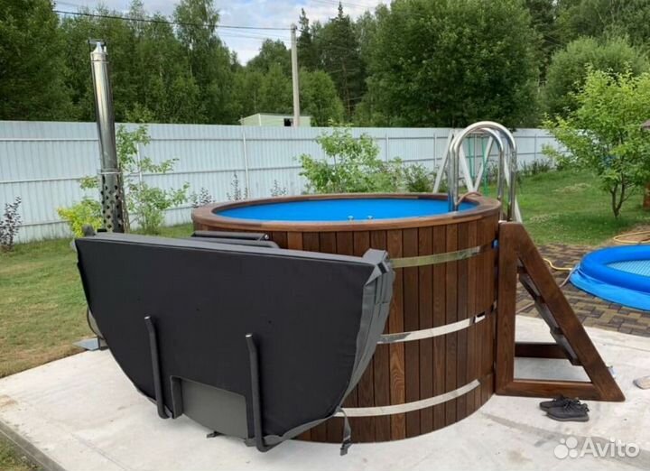 Крышка на купель KSH-21483