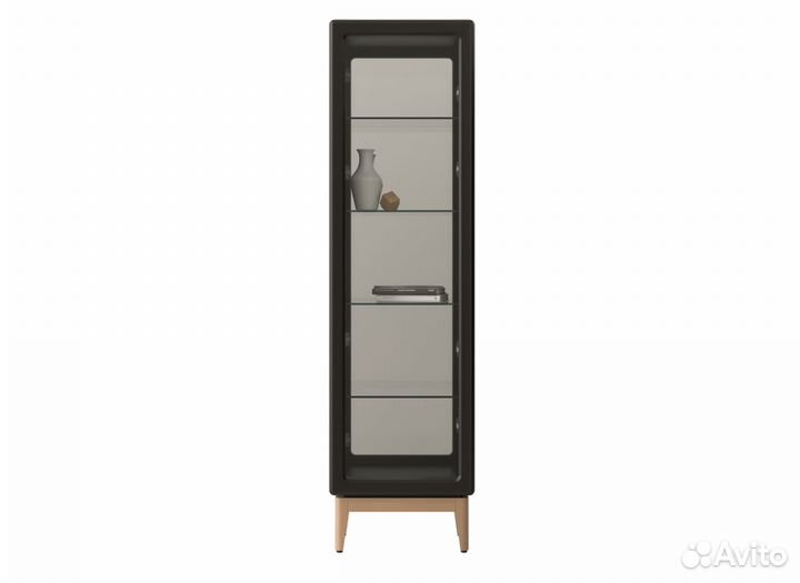 Шкаф витрина / Сервант