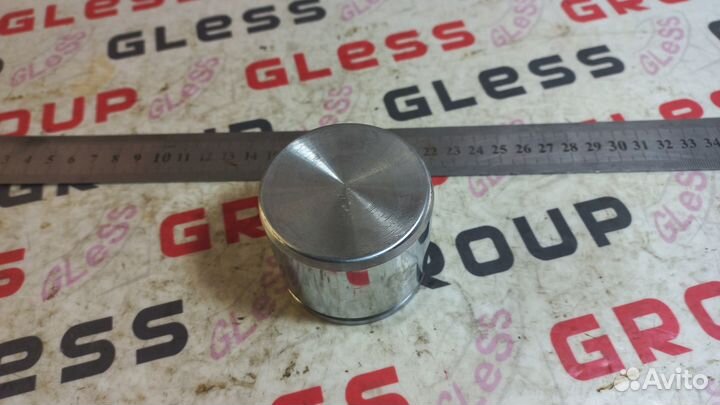 Поршень переднего суппорта GE GF GG-узк.колодки d