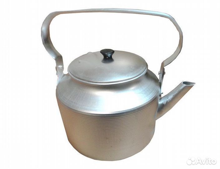 Чайник походный туристический 4/5/7 литров новый