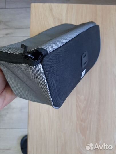 Сумка для велосипеда на руль