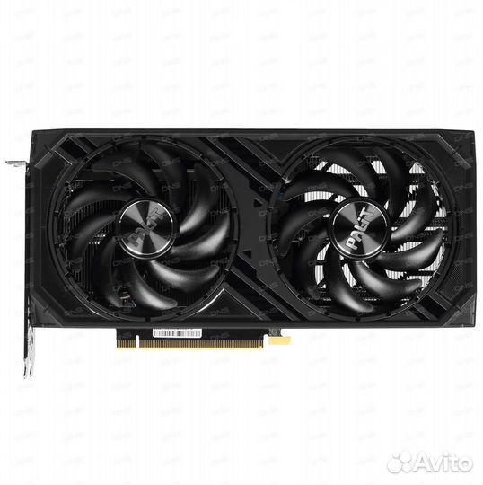 Разные RTX 4060, RTX 4060 Ti, Новые, Гарантия