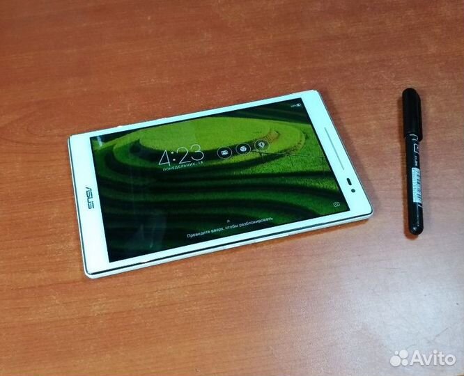 Планшет Asus ZenPad 8