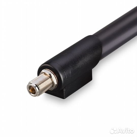 Всенаправленная WiFi антенна 2.4/5 ггц 10 дБ