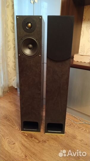 Акустика напольная TL