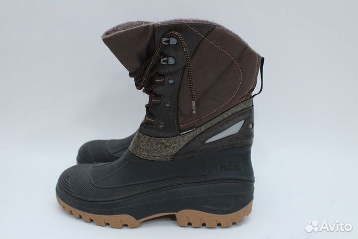 Spirale Caribou Треккинговые Ботинки 43 Треккинг