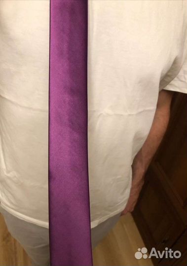 Галстук мужской