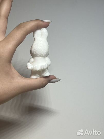 Мыло ручной работы