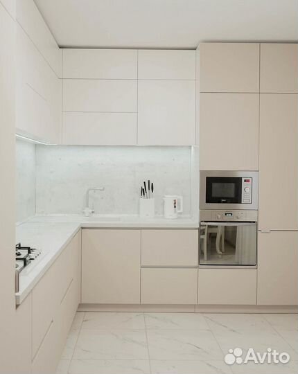 Кухня на заказ. Кухонный гарнитур от производителя