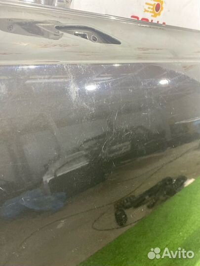 Дверь боковая передняя левая Audi A7 4G CGW 2011