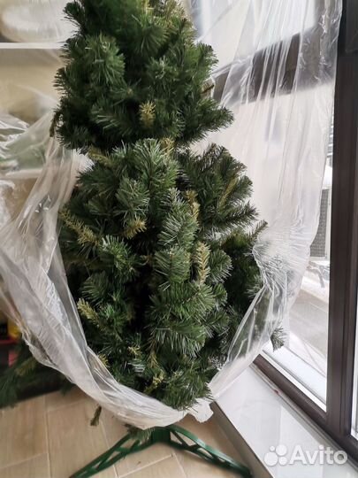 Ель искуственная