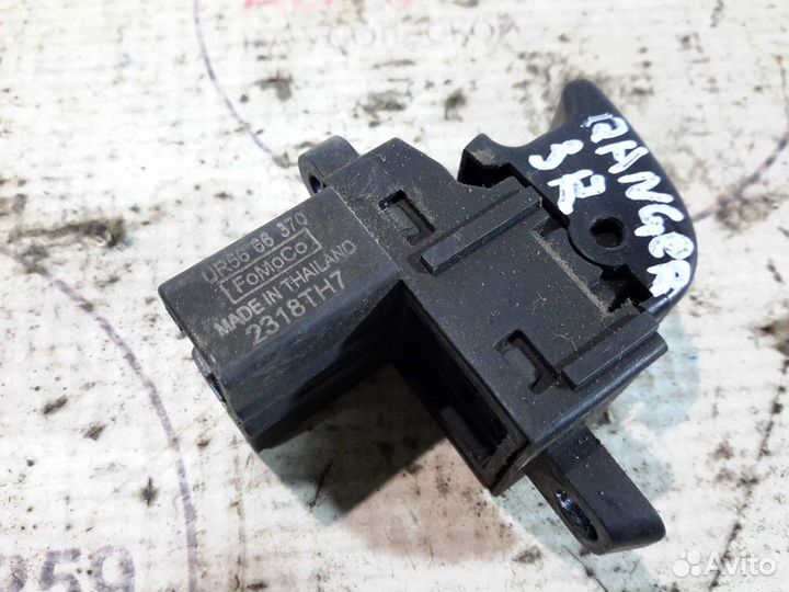 Кнопка стеклоподъемника Ford Ranger 2