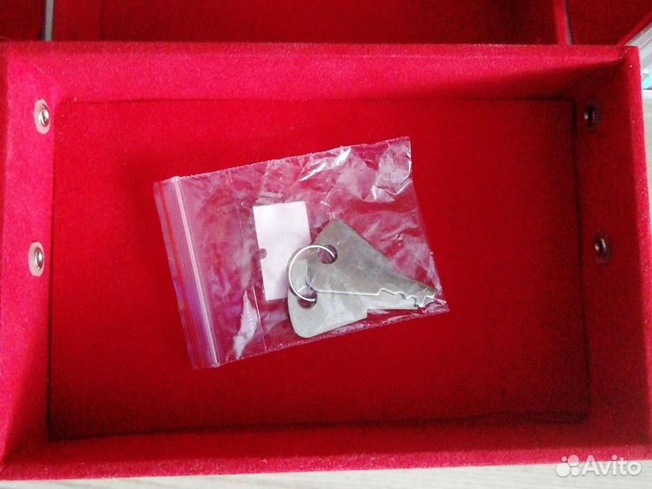 Кейс для косметики