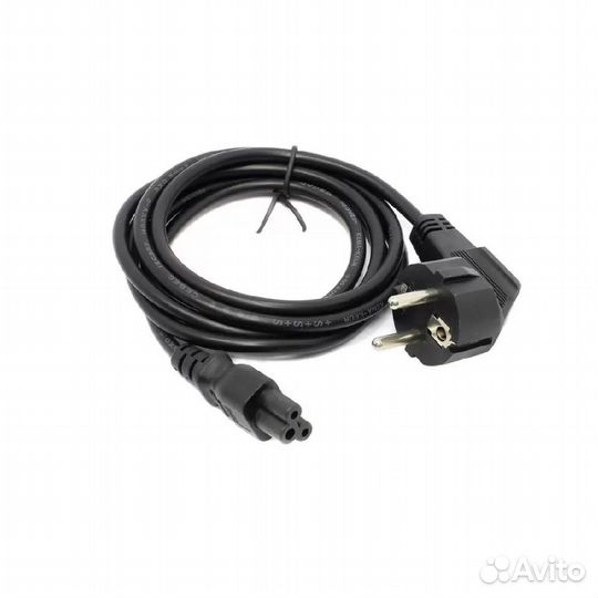 Шнур питания 3-контактный Atcom AT15270