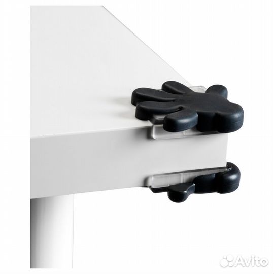 IKEA для детей. Заглушки, насадки, замок, посуда