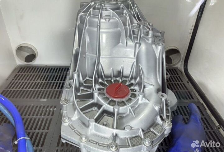 Аквабластинг (гидроабразивная мойка )