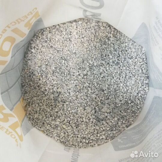 Противогололедный реагент Bionord