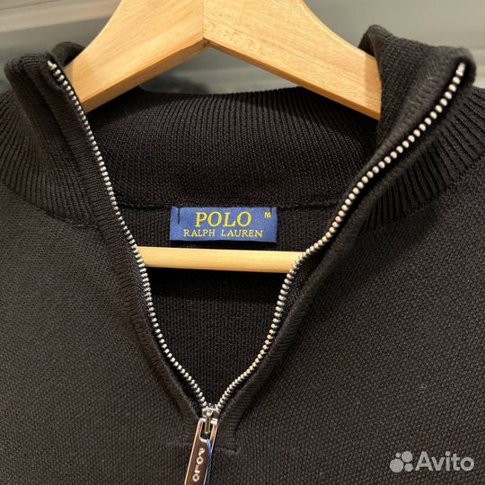 Полузамок Polo Ralph