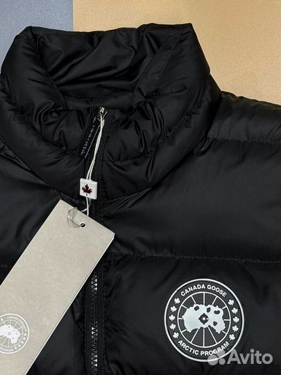 Жилетка Canada goose