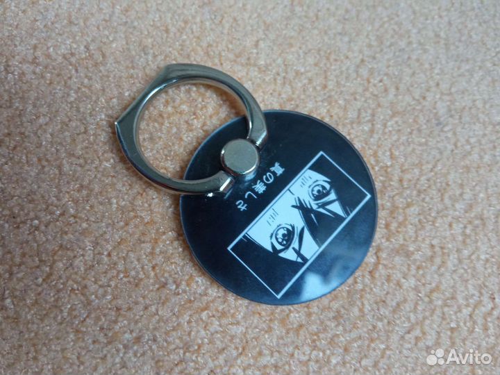 Попсокет для телефона