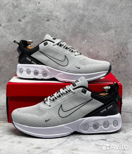 Кроссовки Nike Zoom Pegasus