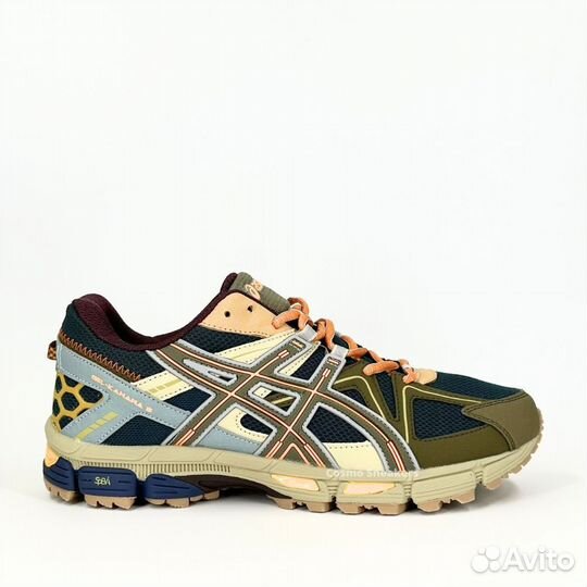 Кроссовки Asics