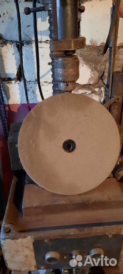 Точильный камень