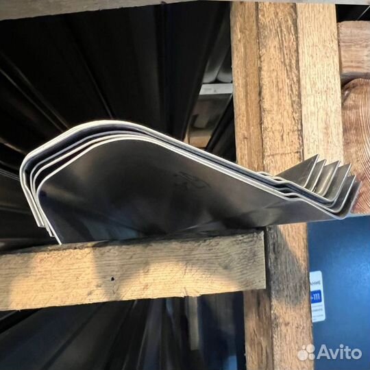 Daewoo Matiz пороги и арки Одинцово