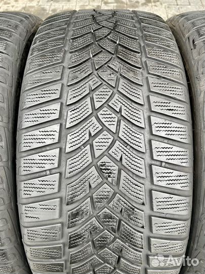 Goodyear UltraGrip Performance Gen-1 235/45 R18