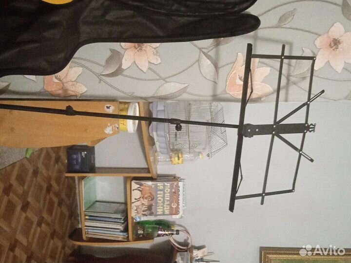 Классическая гитара