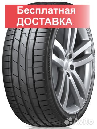 Hankook Ventus S1 Evo3 SUV K127A 275/50 R22