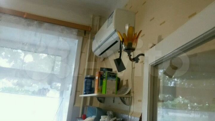 2-к. квартира, 65 м², 1/2 эт.