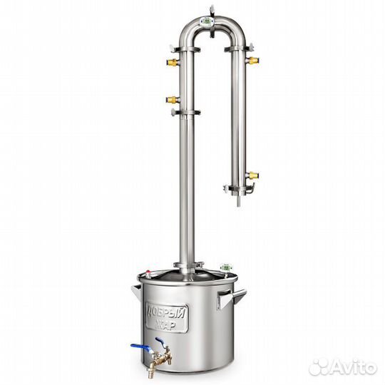 Универсальная колонна абсолют 20 литров