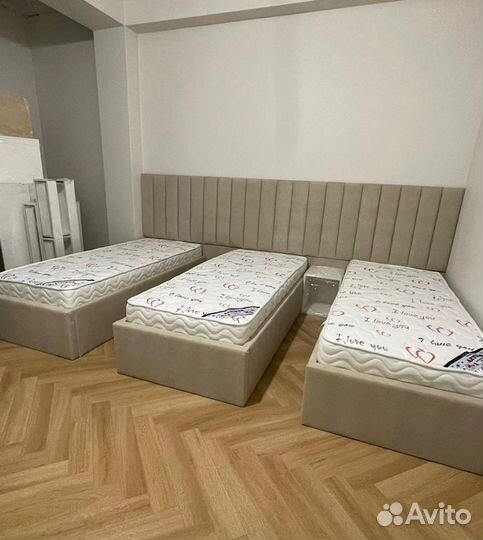 Кровать новая в наличии