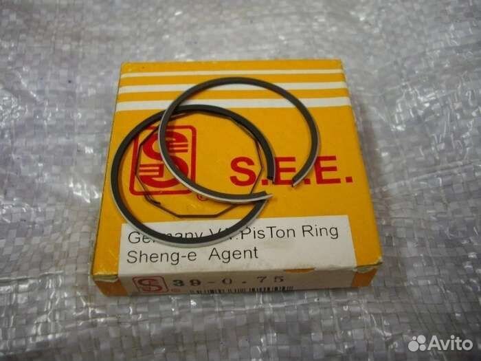 Поршневые кольца Suzuki - Honda - Yamaha