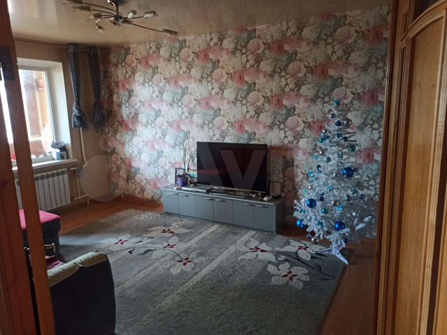 3-к. квартира, 70 м², 1/5 эт.