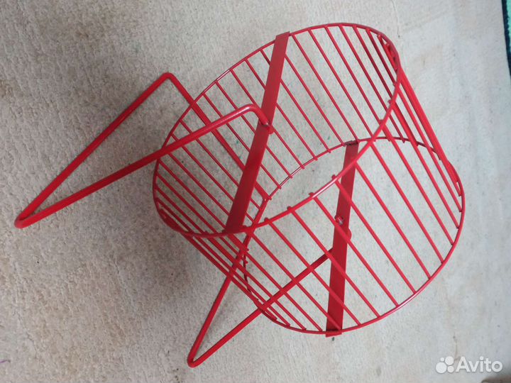 Колесо для хомяка 15 см