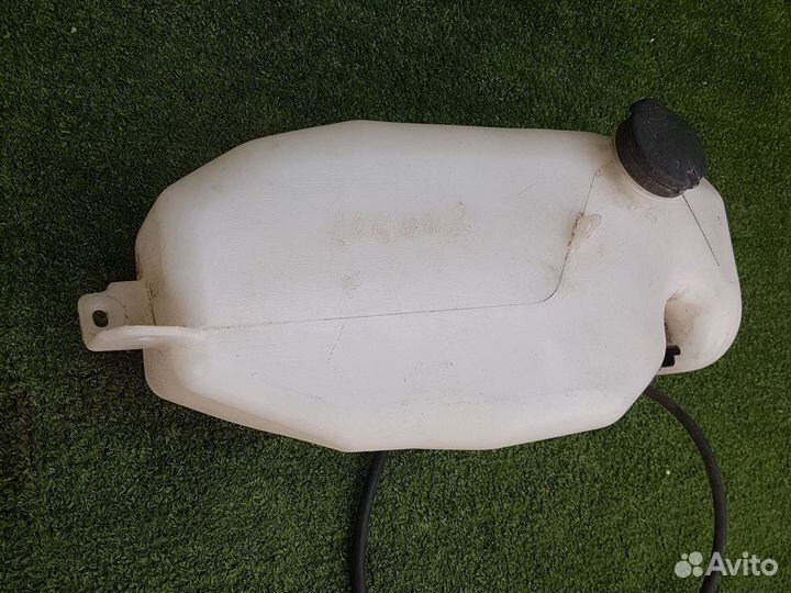 Бачок омывателя renault logan 2